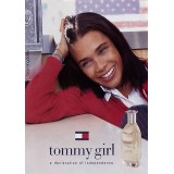 Tommy Hilfiger Tommy Girl edc 100ml