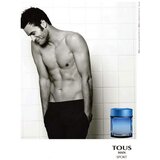 Tous Man Sport edt 100ml