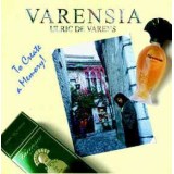 Ulric De Varens Varensia edp 50ml
