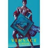 Versace Eros edt 100ml