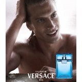 Versace Man Eau Fraiche edt 200ml