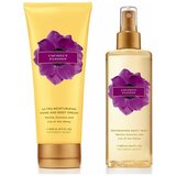 Victoria's Secret Coconut Passion Body Mist 250ml