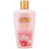 Victoria's Secret Sheer Love Fragrance Mist 250ml