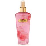 Victoria's Secret Sheer Love Fragrance Mist 250ml