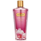 Victoria's Secret Sheer Love Fragrance Mist 250ml