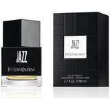 Yves Saint Laurent Heritage Collection Jazz edt 80ml