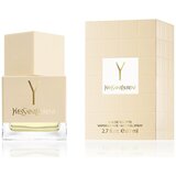 Yves Saint Laurent Heritage Collection Y edt 80ml