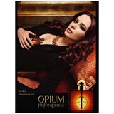 Yves Saint Laurent Opium Femme edt 50ml