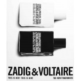 Zadig & Voltaire This Is Her! edp 50ml