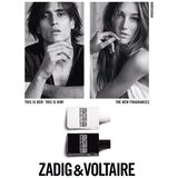 Zadig & Voltaire This Is Him! edt 100ml