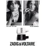 Zadig & Voltaire This Is Him! edt 30ml