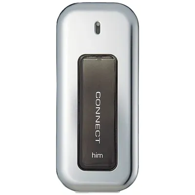 FCUK Connect For Him edt 100ml