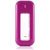 FCUK Her 3 edt 100ml