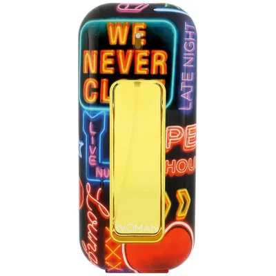 FCUK Late Night Her edt 100ml