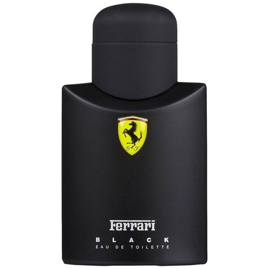 Ferrari Black edt 30ml