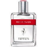 Ferrari Red Power edt 125ml