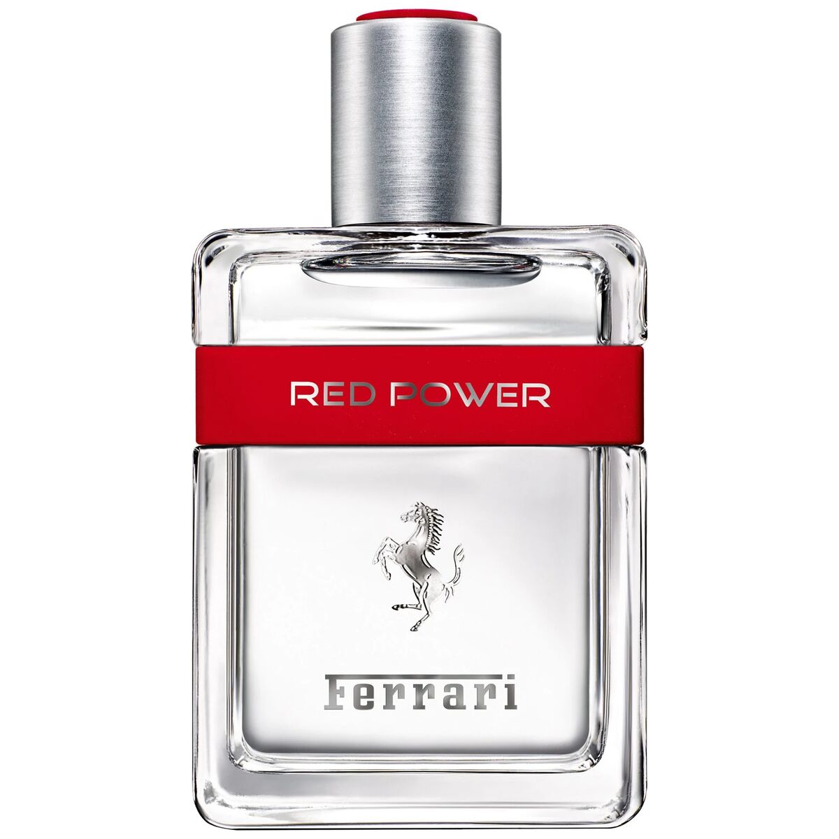 Ferrari Red Power edt 75ml