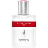 Ferrari Red Power Ice3 edt 125ml