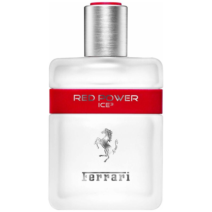 Ferrari Red Power Ice3 edt 40ml