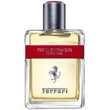 Ferrari Red Power Intense edt 125ml