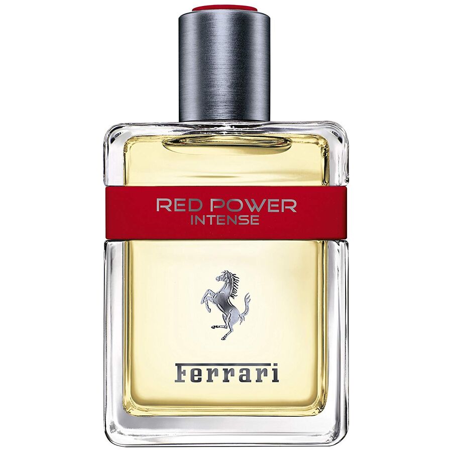 Ferrari Red Power Intense edt 125ml