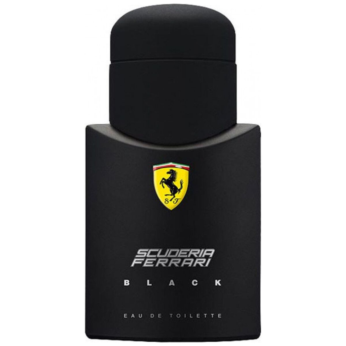 Ferrari Scuderia Black edt 40ml