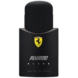 Ferrari Scuderia Black edt 40ml