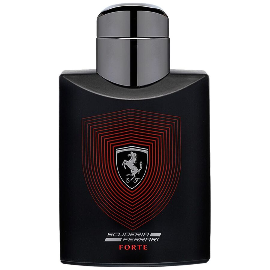 Ferrari Scuderia Forte edp 125ml
