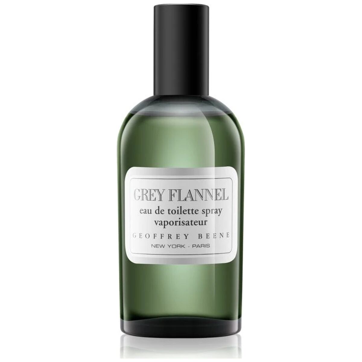 Geoffrey Beene Grey Flannel edt 120ml