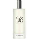 Giorgio Armani Acqua Di Gio Pour Homme edt 15ml
