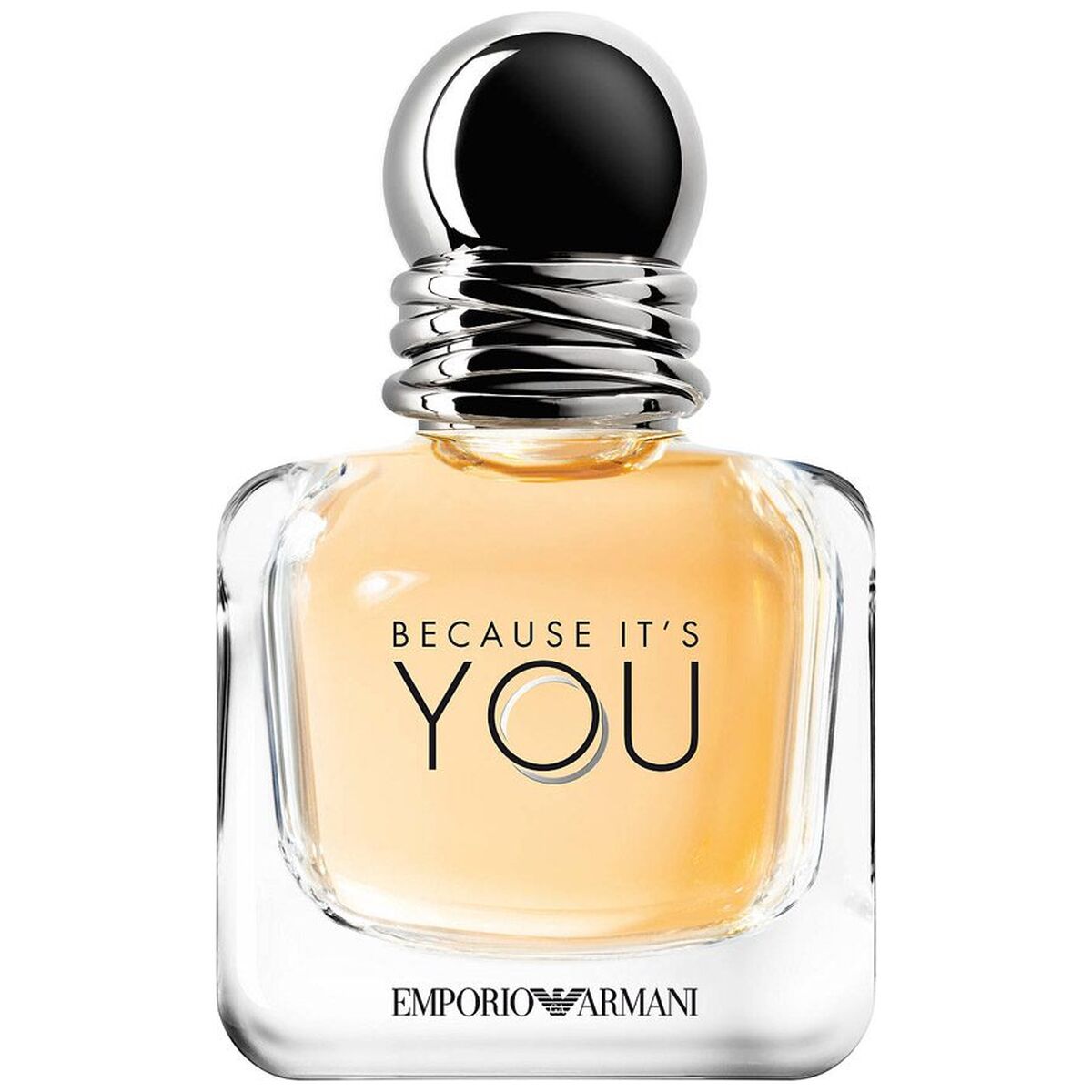 Giorgio Armani Because It's You edp 100ml