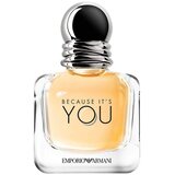 Giorgio Armani Because It's You edp 150ml