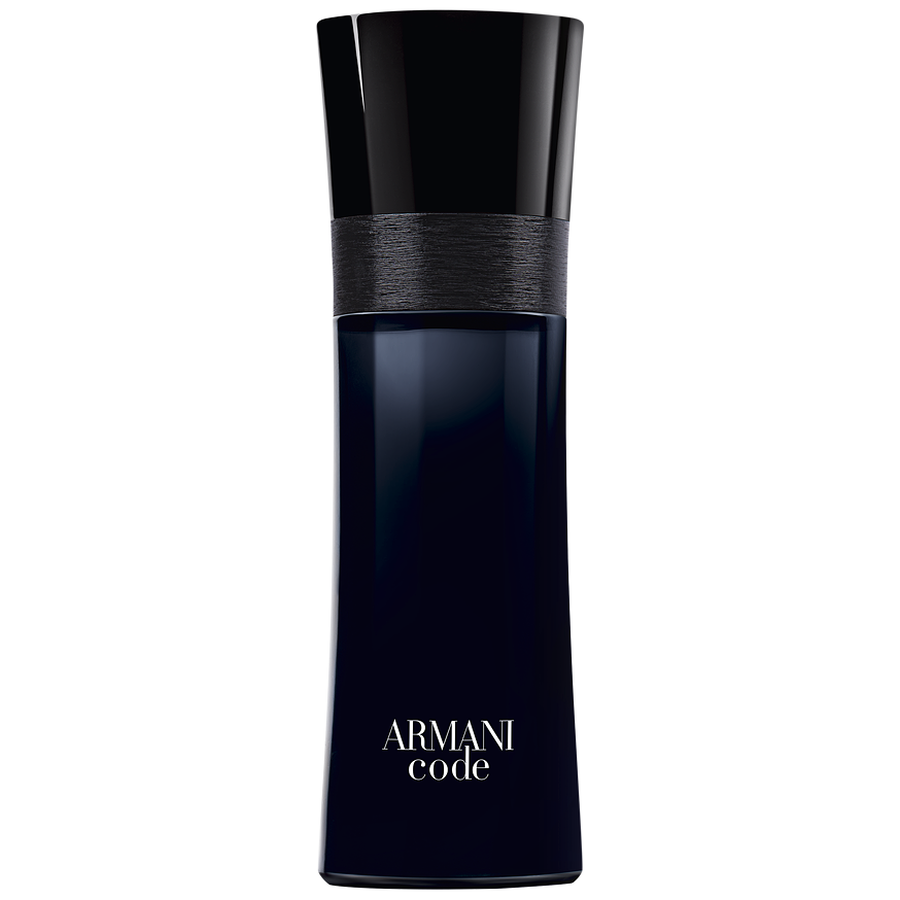 Giorgio Armani Code Pour Homme edt 200ml
