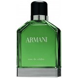 Giorgio Armani Eau de Cèdre edt 100ml