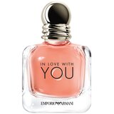 Giorgio Armani In Love With You edp 50ml