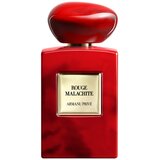 Giorgio Armani Prive Rouge Malachite edp 100ml
