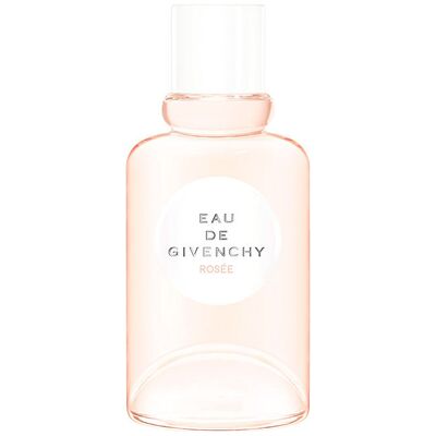 Givenchy Eau de Givenchy Rosee edt 100ml
