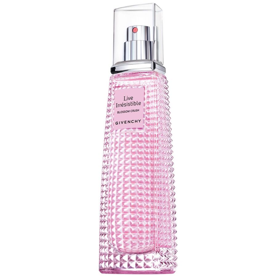 Givenchy Live Irresistible Blossom Crush edt 50ml