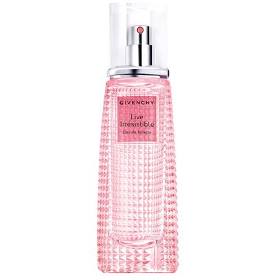 Givenchy Live Irresistible edp 75ml