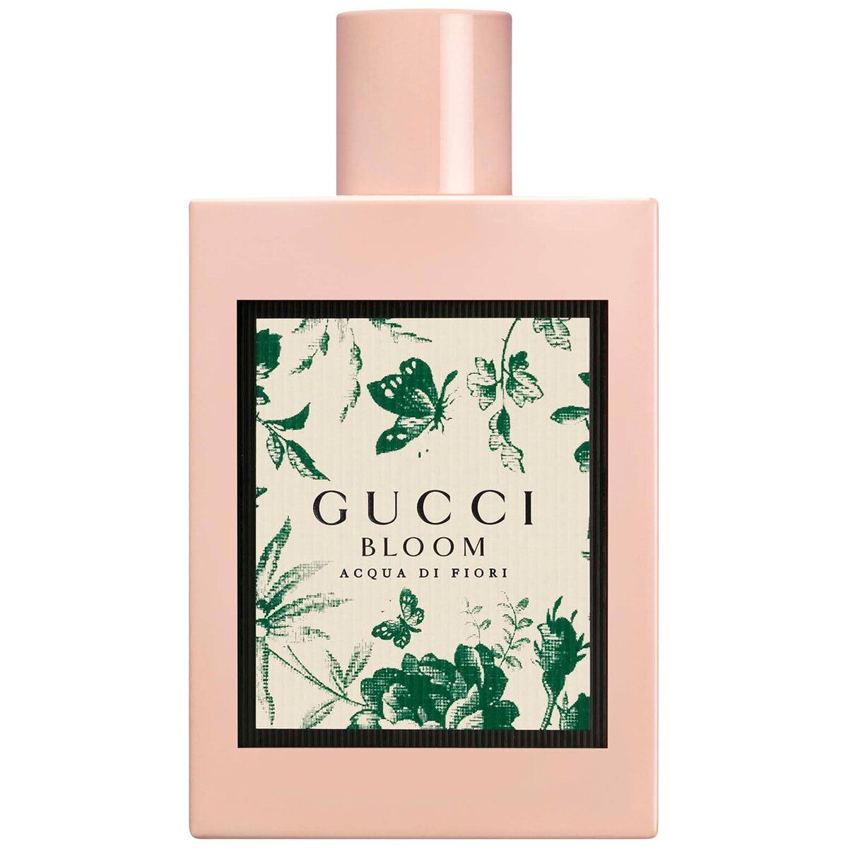 Gucci Bloom Acqua Di Fiori edt 100ml