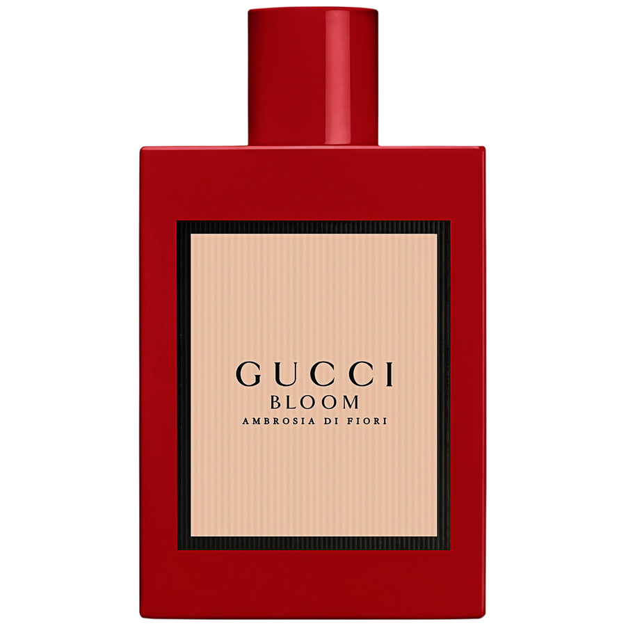 Gucci Bloom Ambrosia Di Fiori edp 100ml