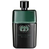 Gucci Guilty Black Pour Homme edt 90ml