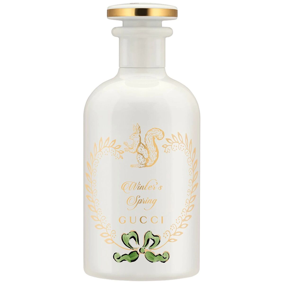 Gucci Winter's Spring edp 100ml