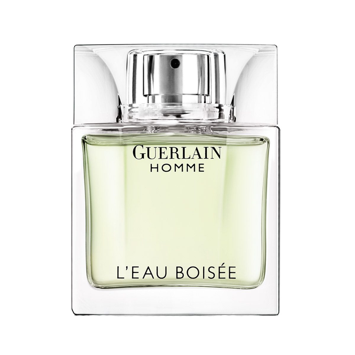 Guerlain Homme L'Eau Boisee edt 50ml