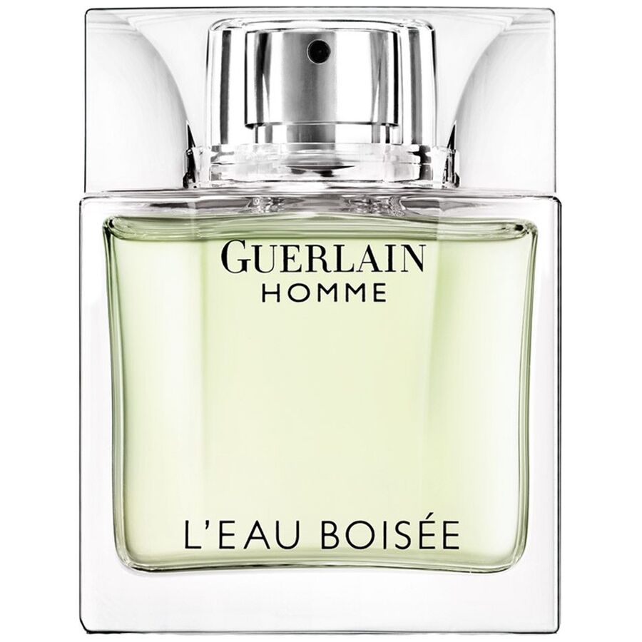 Guerlain Homme L'Eau Boisee edt 50ml