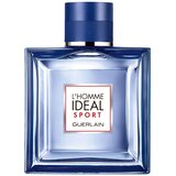 Guerlain L'Homme Ideal Sport edt 50ml