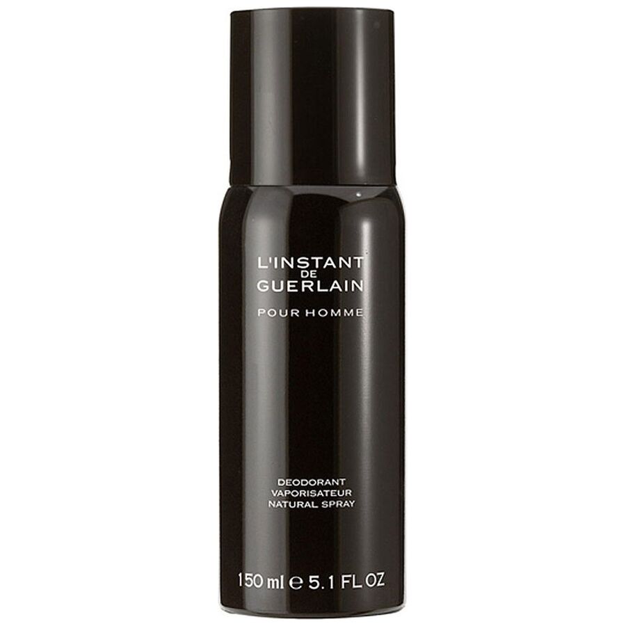 Guerlain L'Instant De Guerlain Pour Homme Deo Spray 150ml