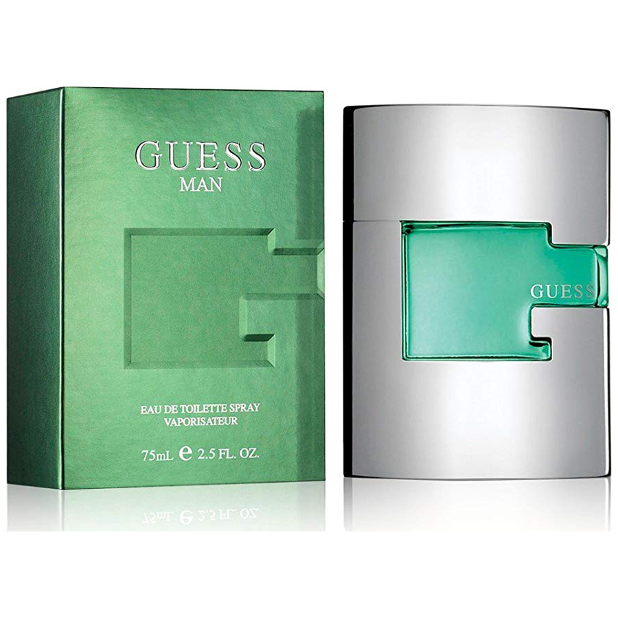 Guess Man edt 150ml