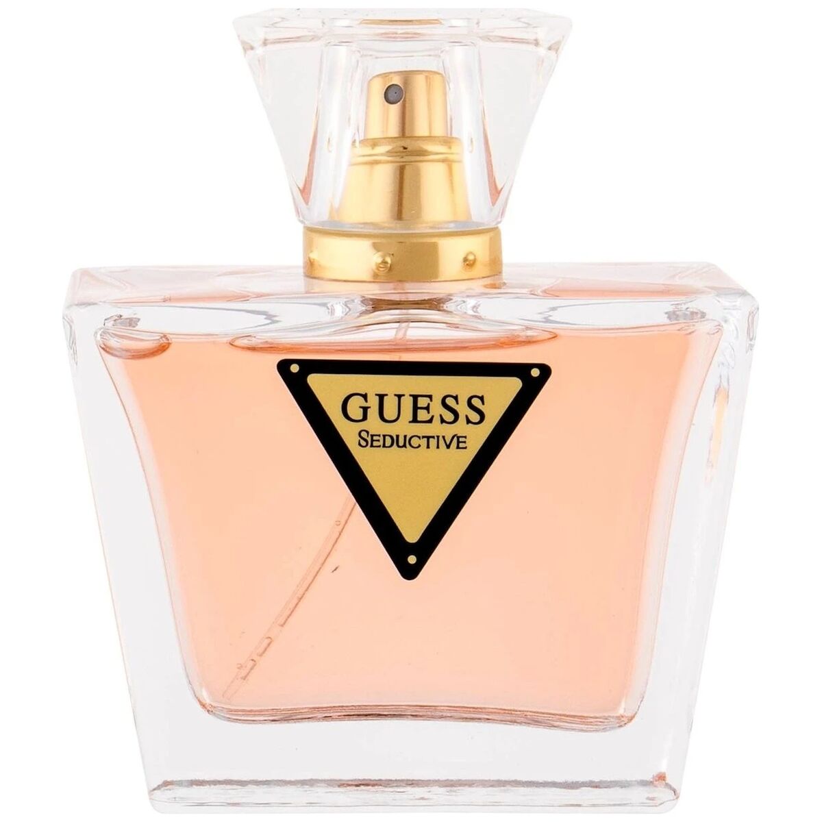 Guess Seductive Sunkissed edt 75ml