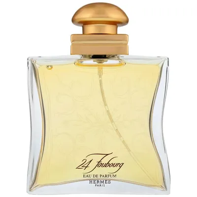 Hermes 24 Faubourg edp 50ml